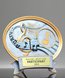 Picture of Music Silverstone Oval Award