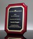 Picture of Acclaim Scalloped Award Plaque