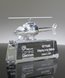 Picture of Crystal Helicopter Trophy