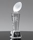 Picture of Crystal Football Tower