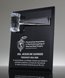 Picture of Crystal Gavel Plaque Award