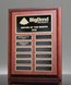 Picture of Perpetual Service Award Plaque