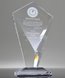 Picture of Aviation Honors Crystal