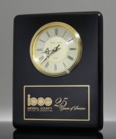 Picture of Legacy of Time Wall Clock Award