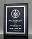 Picture of Employee Achievement Award Plaque