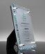 Picture of Employee Spotlight Silver Award Plaque