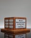Picture of Genuine American Walnut Mounting Base