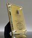 Picture of Employee Spotlight Gold Award Plaque