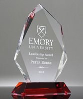 Picture of Ruby Gem Crystal