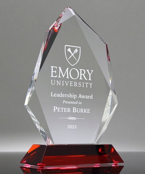 Picture of Ruby Gem Crystal