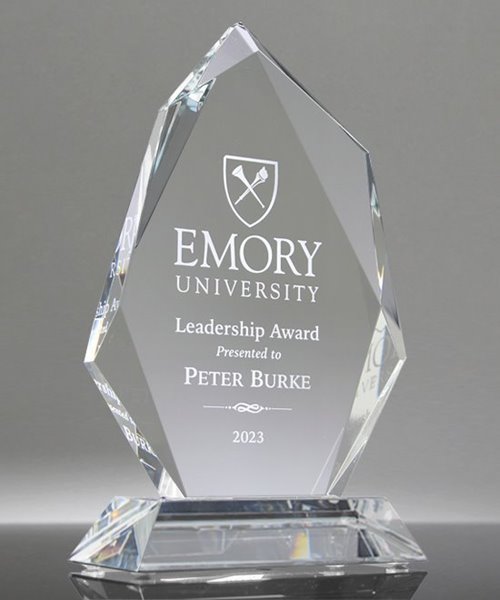 Picture of Pristine Gem Crystal