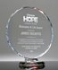 Picture of Prismatic Crystal Circle Award