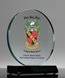Picture of Jade Glass Optimist Circle - Full Color
