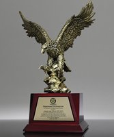 Picture of Eros Flight Eagle Trophy