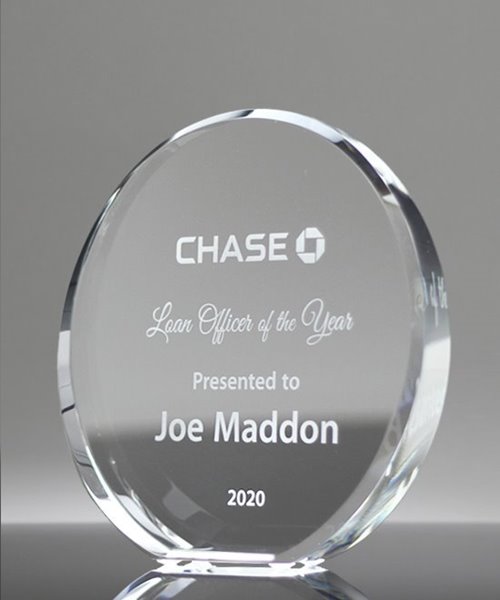 Picture of Achievement Circle Award