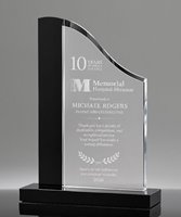 Picture of Crystal Mirage Award