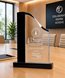 Picture of Crystal Mirage Award