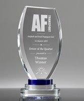 Picture of Crystal Beacon Award