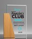 Picture of Element Block Full Color Award