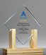 Picture of Eco Diamond Full Color Award