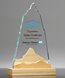 Picture of Eco Mountain Full Color Award