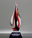 Picture of Imperial Art Glass Award