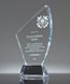 Picture of Voyager Crystal Service Award