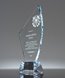 Picture of Voyager Crystal Service Award