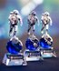 Picture of Astronaut Globe Leadership Award