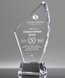 Picture of Voyager Crystal Service Award