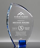 Picture of Crystal Edge Awards