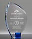 Picture of Crystal Edge Awards