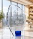 Picture of Crystal Edge Awards