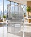 Picture of Strata Prism Crystal Award