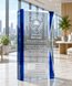 Picture of Ultra Thick Crystal Block Award