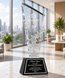 Picture of Custom Star Crystal Award