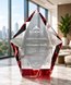 Picture of Multi-Faceted Ruby Diamond Crystal