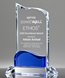 Picture of Casablanca Wave Crystal Award