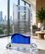 Picture of Casablanca Wave Crystal Award