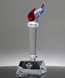 Picture of Crystal Liberty Torch Award