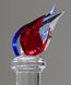 Picture of Crystal Liberty Torch Award