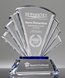 Picture of Crystal Prosperity Award
