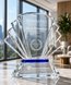 Picture of Crystal Prosperity Award