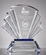 Picture of Crystal Prosperity Award
