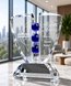 Picture of Crystal Sphere Excellence Award