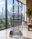 Picture of Accolade Flame Optic Crystal Award