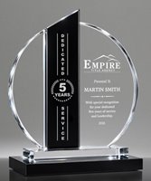 Picture of Encore Black Crystal Awards