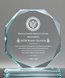 Picture of Legacy of Honor Octagon Award