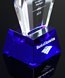 Picture of Classic Diamond Spire Crystal Award