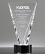 Picture of Crystal Triumph Award